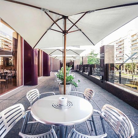 Mercure Carlton Rioja Логроньо Екстериор снимка