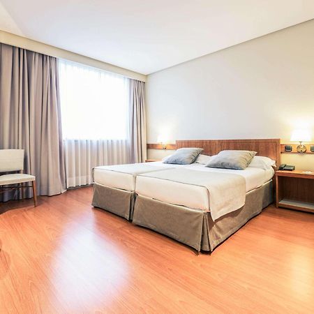 Mercure Carlton Rioja Логроньо Екстериор снимка