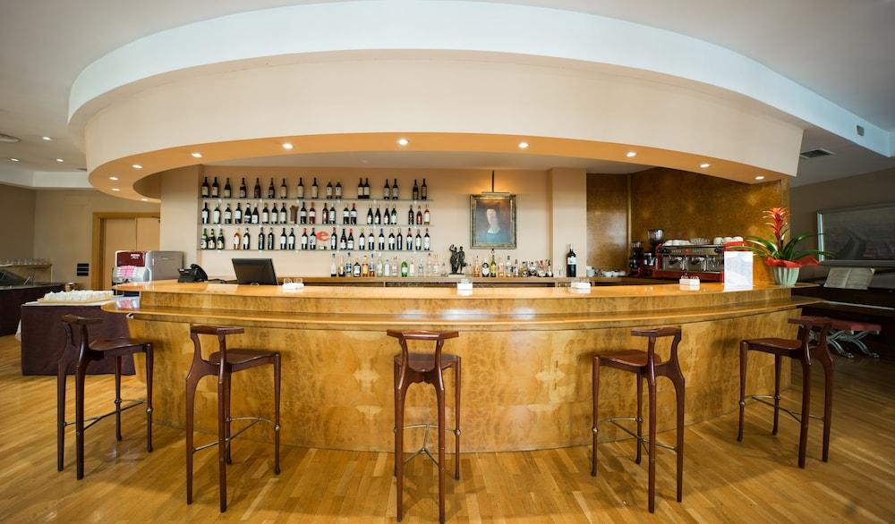 Mercure Carlton Rioja Логроньо Екстериор снимка