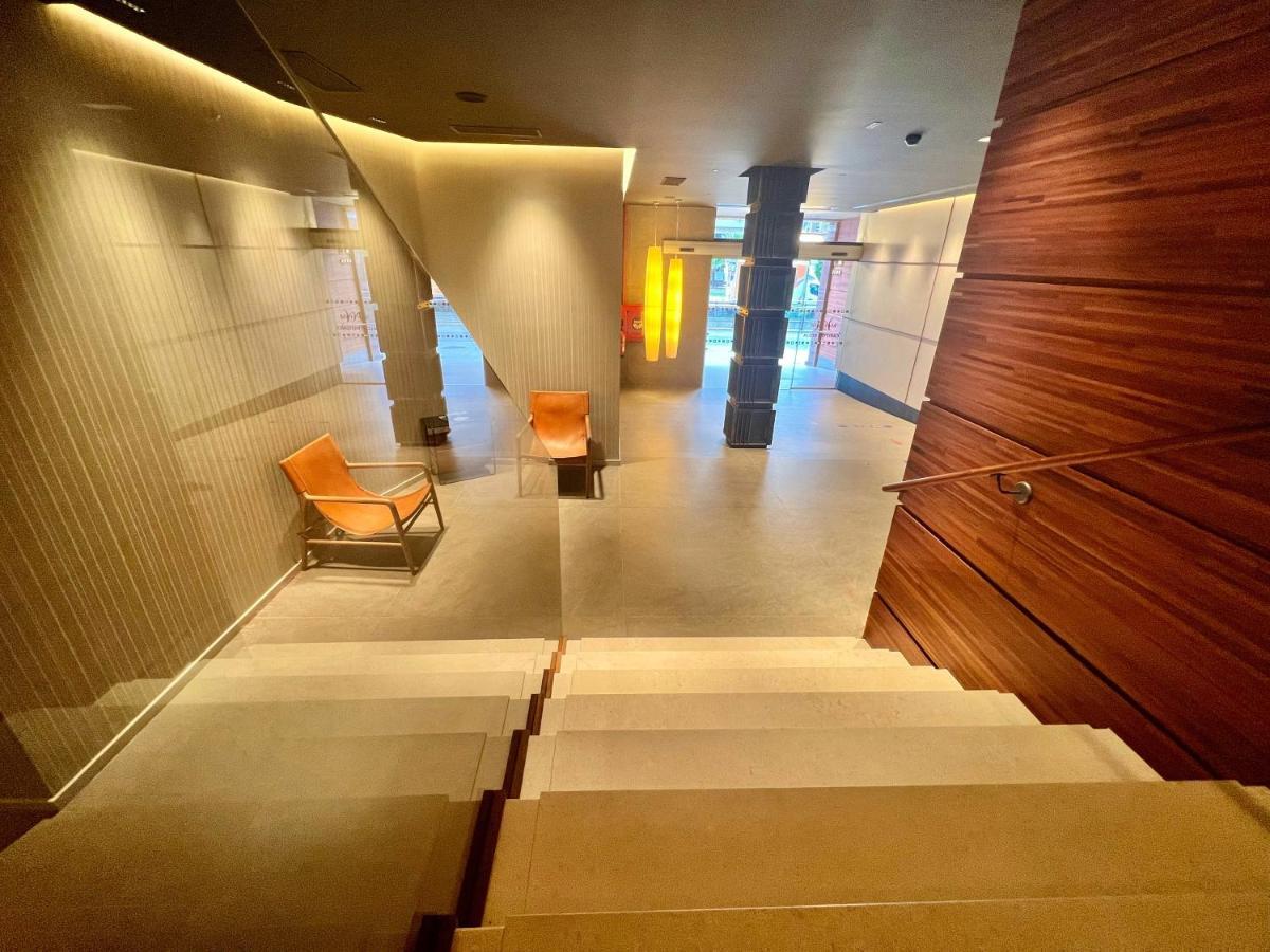 Mercure Carlton Rioja Логроньо Екстериор снимка