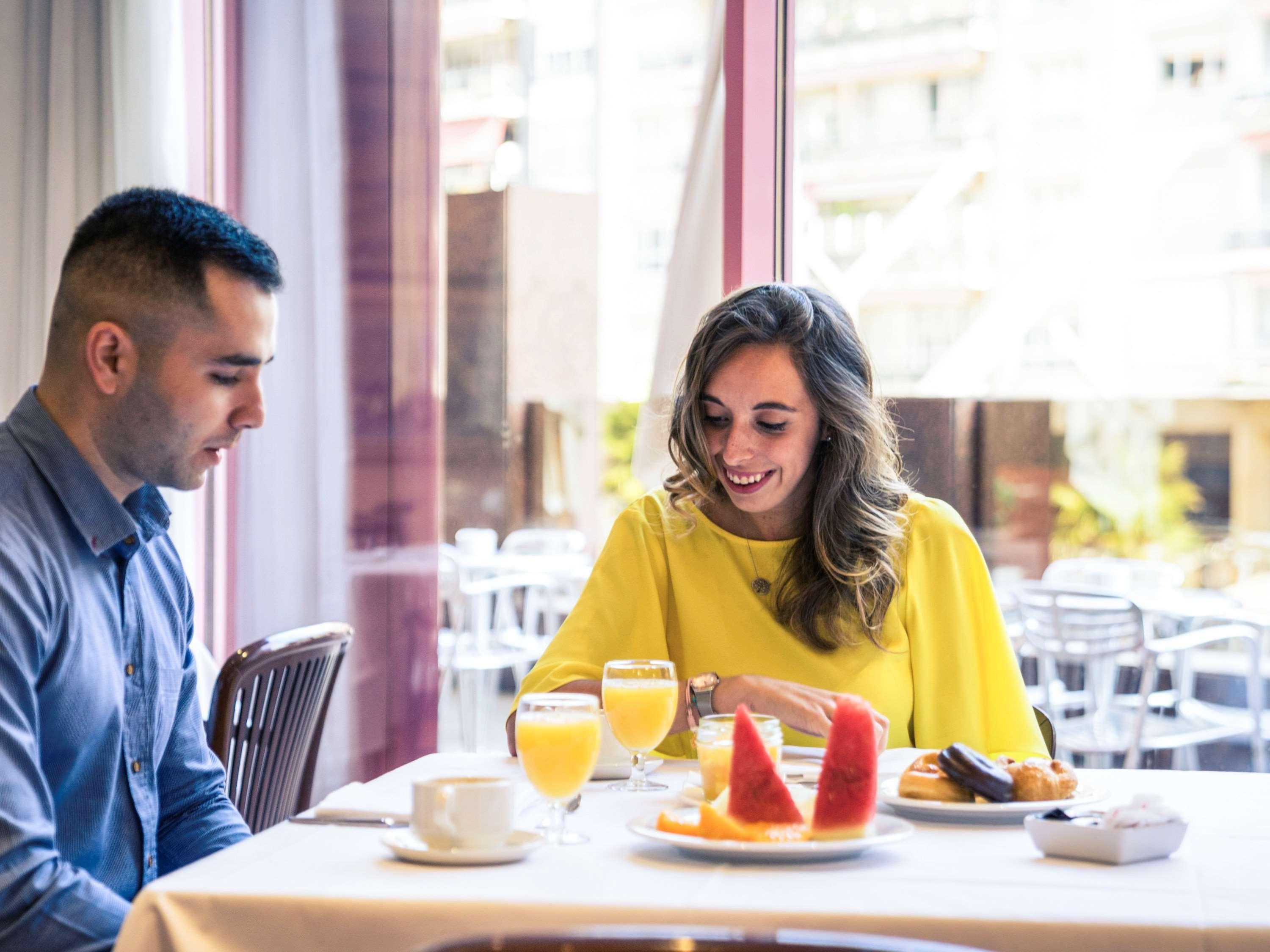 Mercure Carlton Rioja Логроньо Екстериор снимка