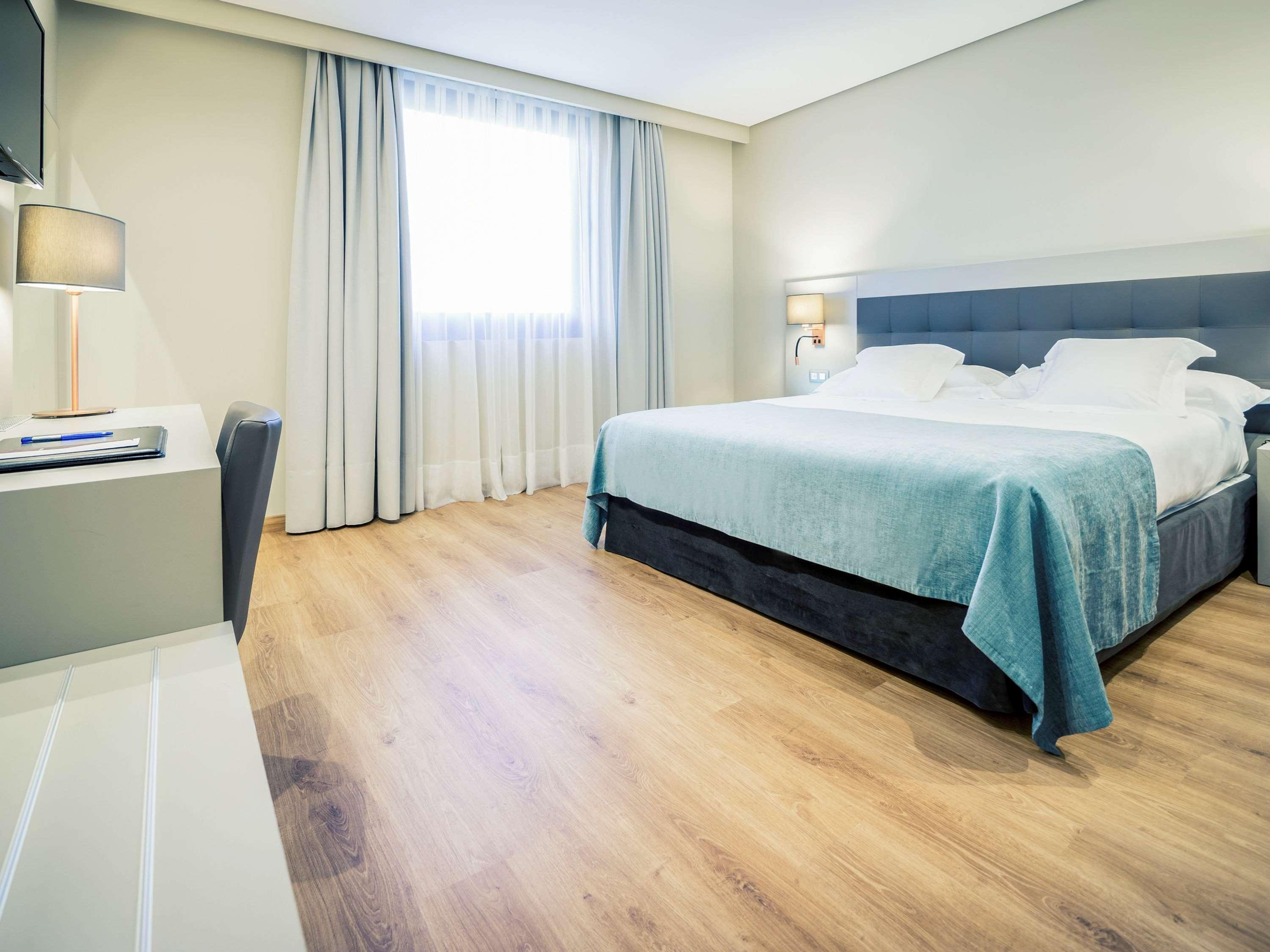 Mercure Carlton Rioja Логроньо Екстериор снимка
