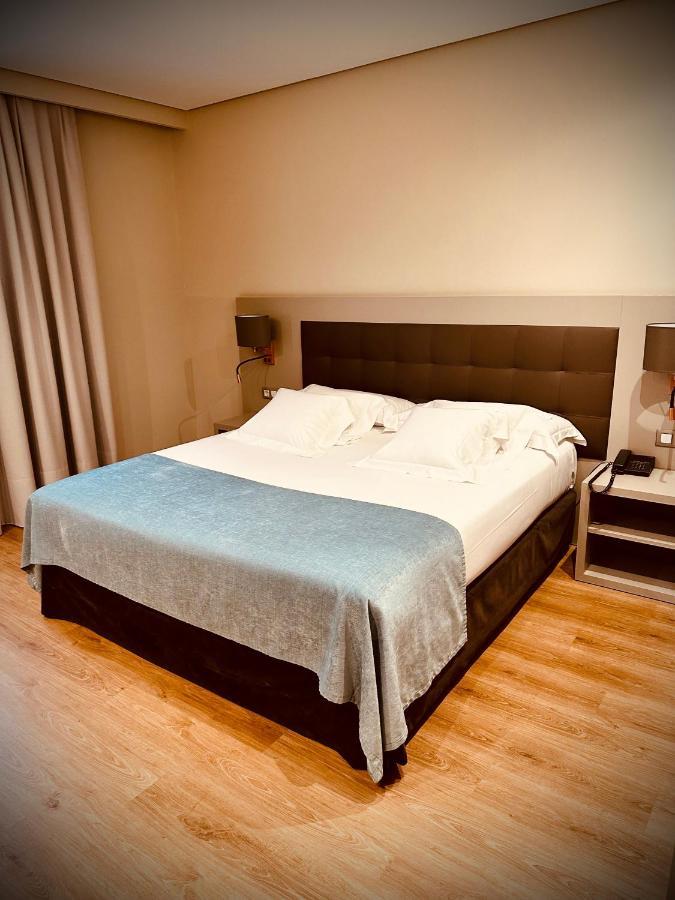 Mercure Carlton Rioja Логроньо Екстериор снимка