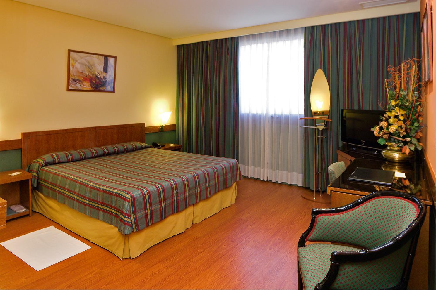 Mercure Carlton Rioja Логроньо Стая снимка