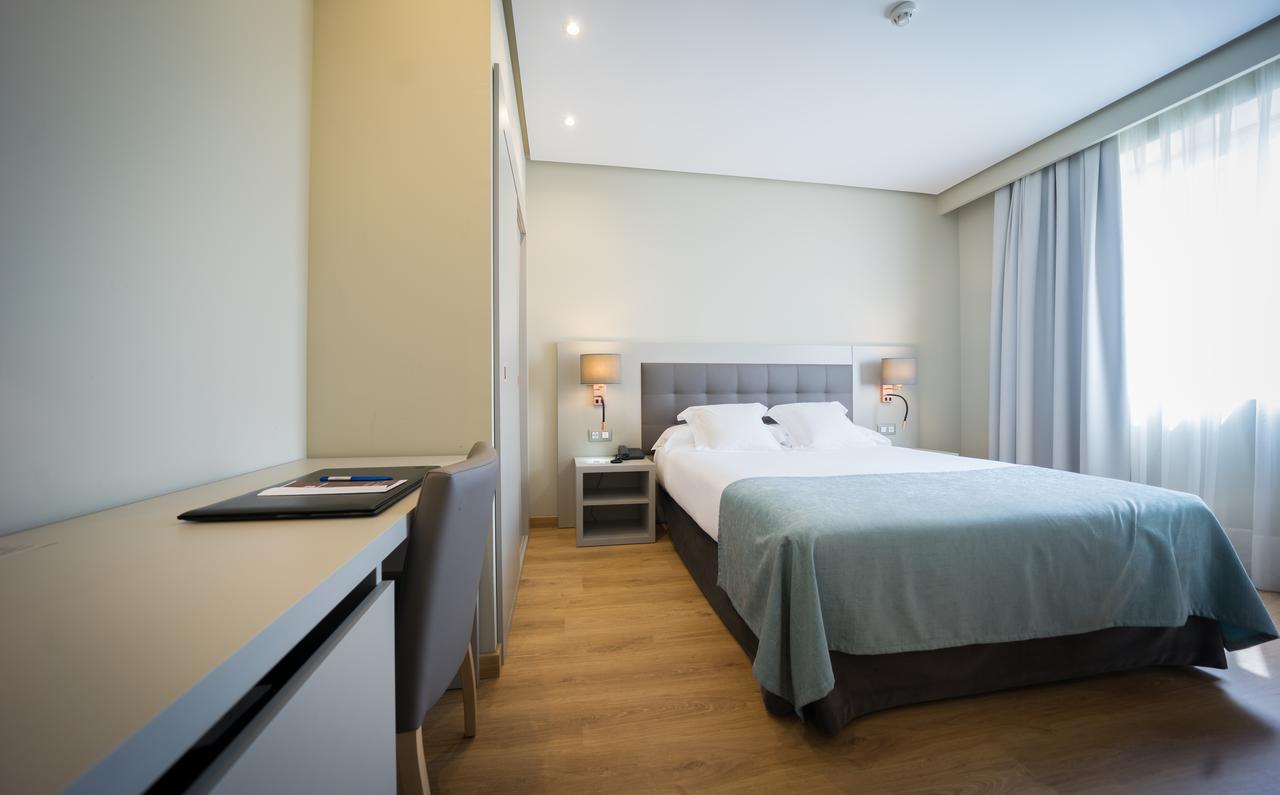 Mercure Carlton Rioja Логроньо Екстериор снимка