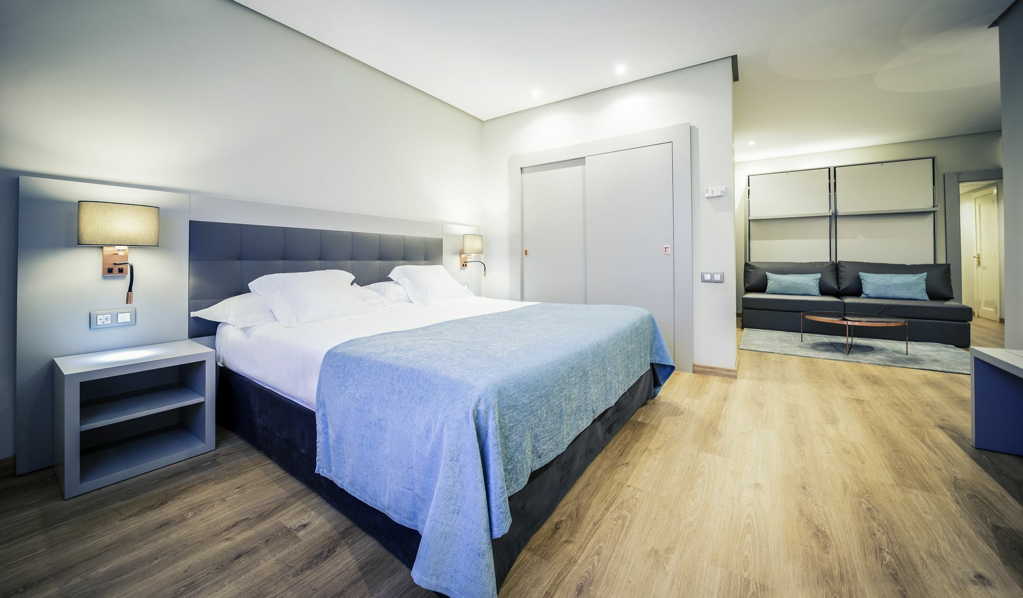 Mercure Carlton Rioja Логроньо Екстериор снимка